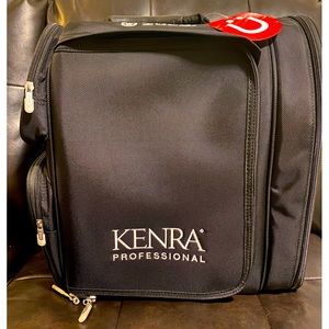 Zuca Artist Backpack Kenra Professional Limited Edition